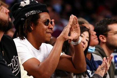 Jay-Z and Fanatics are buying jersey maker Mitchell & Ness for $250 million