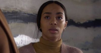 EastEnders conceals Gray's fate after 'death twist' - as Chelsea betrays Kheerat