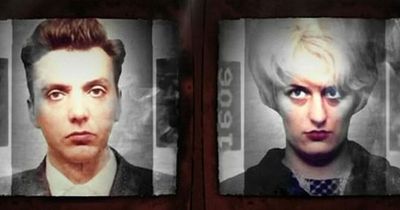 Moors Murders viewers 'freaked out' as CGI brings Ian Brady and Myra Hindley 'to life'