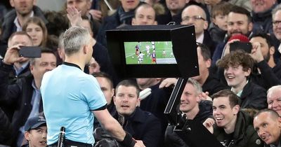 Premiership clubs 'set' VAR meeting as potential introduction date slated despite spiralling costs