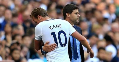 Tottenham transfer rumours: Pochettino 'holds key' to Harry Kane future, Man United options