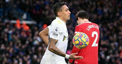 Leeds United need Liverpool dialling Victor Orta for a Raphinha rejection by full-time at Anfield