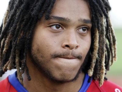 Young shows the way for UK NRL hopefuls