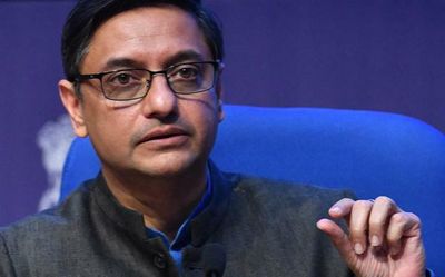 Sanjeev Sanyal inducted into Economic Advisory Council to PM