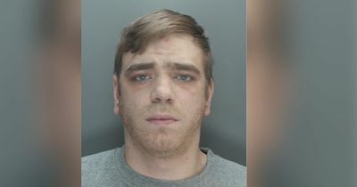 Laughing brothers left man for dead on his own front doorstep
