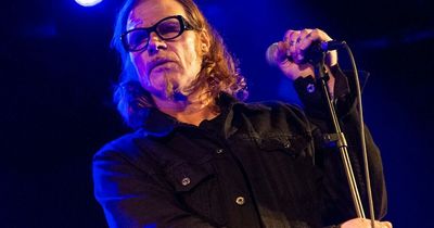 Mark Lanegan dead: Queens of the Stone Age rocker and grunge icon dies at age 57