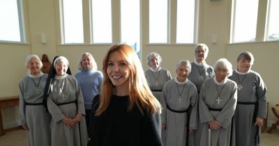 Strictly Come Dancing winner Stacey Dooley set to join convent for new TV show