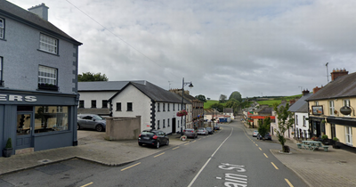 Gardai issue warning as mystery woman spotted 'looking in windows' gives unconvincing reply