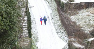 Northern Ireland weather: Long-range forecast for week ahead as snow expected