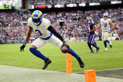 Stay or go? Predicting the fate of the Rams’ top 7 pending free agents