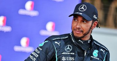 Lewis Hamilton demands F1 bosses share Abu Dhabi probe results so 'we can move forward'