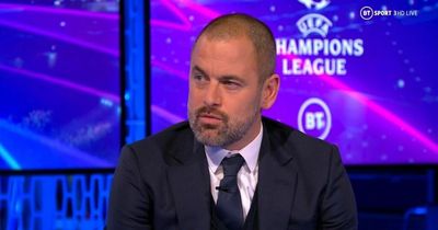 Joe Cole makes Chelsea Champions League prediction Liverpool and Man City fans will love