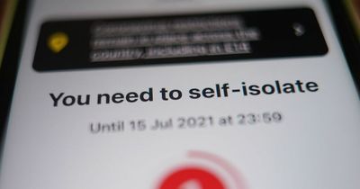 Concern for the vulnerable as self-isolation rules scrapped