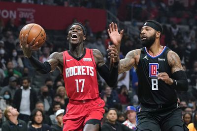 Rockets, Dennis Schroder not expected to pursue contract buyout