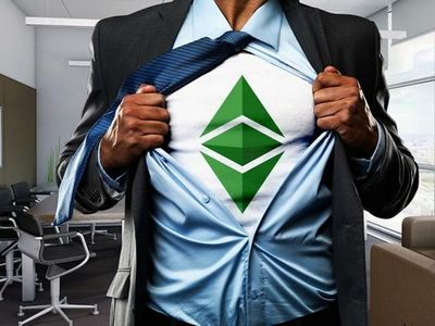 Ethereum Classic Shows Strength Compared To Bitcoin, Ethereum: Here's What May Lead To A Liftoff