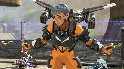 'Apex Legends' Valkyrie abilities, gameplay tips, and how to get her for free