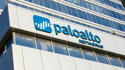 Palo Alto Stock Rises As Next-Gen Product Growth Drives Earnings Beat