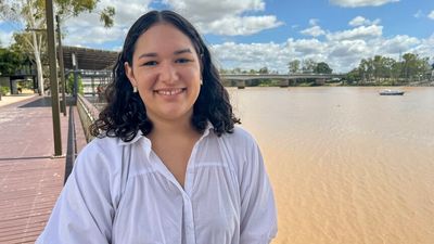 Indigenous scholarship winner wants to see more First Nations women become lawyers