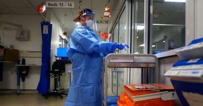 Coronavirus cases rise in every area within the Bristol region