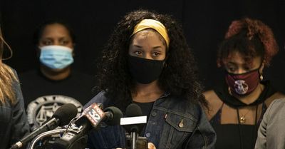 Irene Chavez’s sister sues city, police officers over in-custody death