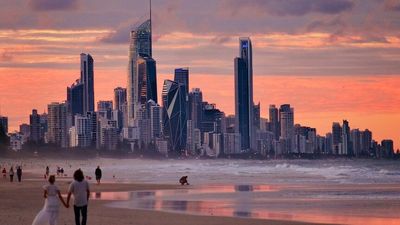 Debate rages on why the Gold Coast is it still considered regional to some