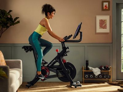 New Peloton Lanebreak Similar To Video Game: Is It More Than Meets The Eye?