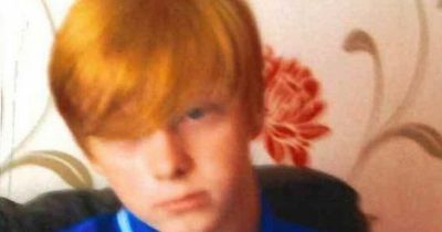 Growing concerns for missing Scots teenager who has vanished from home