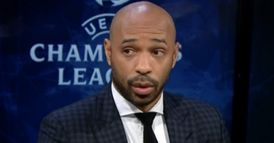 Thierry Henry sends Thomas Tuchel 11-word Romelu Lukaku message after Chelsea vs Lille decision