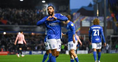 Footie legend Troy Deeney is fighting for BAME history lessons in schools