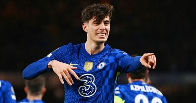 6 talking points as Kai Havertz and Christian Pulisic put Chelsea in control vs Lille