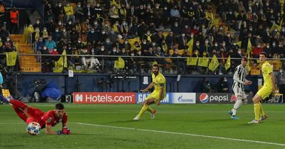Villarreal 1-1 Juventus: 5 talking points as Dusan Vlahovic breaks Champions League record