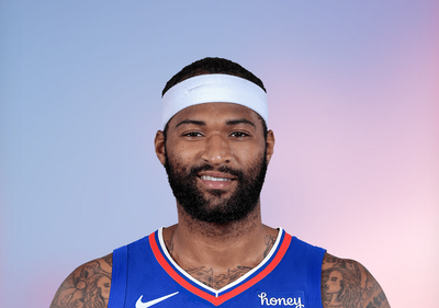 DeMarcus Cousins to finish season in Denver