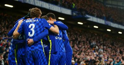 Chelsea player ratings vs Lille – Silva faultless, Kante delivers, Havertz steps up for Lukaku