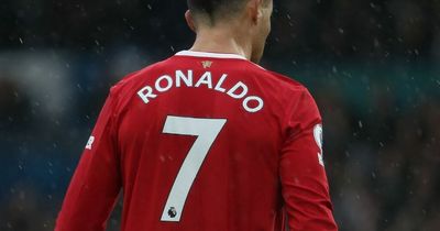 Manchester United told Cristiano Ronaldo 'will be at the club next season'