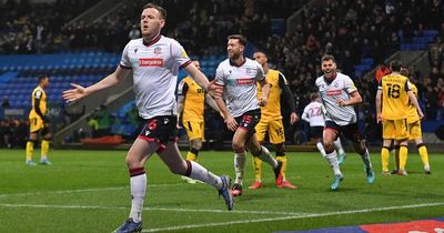 Bolton Wanderers player ratings vs Lincoln City - Substitutes make impact as Aimson and Johnston good