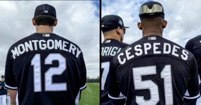 White Sox minicamp offers taste of spring training