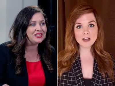 Georgia governor candidate seemingly falls for comedian’s parody of her own campaign video