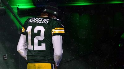 An Alternative to Deciphering Aaron Rodgers’s Instagram Posts? Don’t.