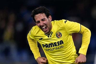 Villarreal 1-1 Juventus: Dani Parejo keeps side in Champions League tie after Dusan Vlahovic’s early strike