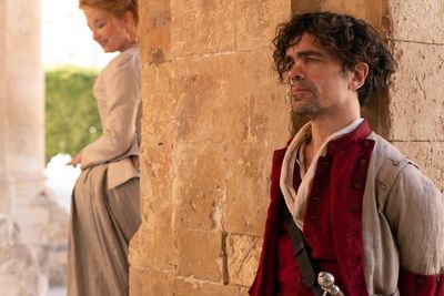 Review: Fall in love with Joe Wright’s ‘Cyrano’