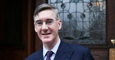 Jacob Rees-Mogg opposes fur and foie gras ban as it 'limits personal choice'