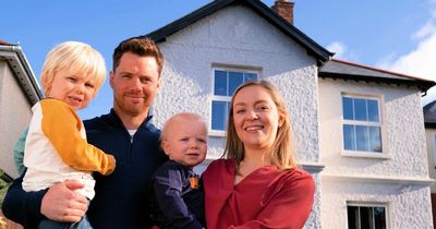 RTE viewers saying same thing as 1920s Belfast house wins Home of the Year with top marks