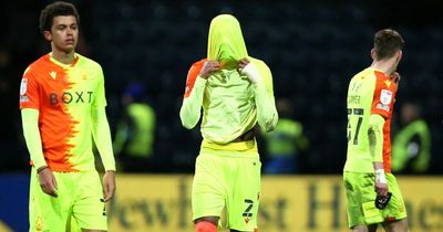 Nottingham Forest fans are asking Steve Cooper the same question after Preston blank