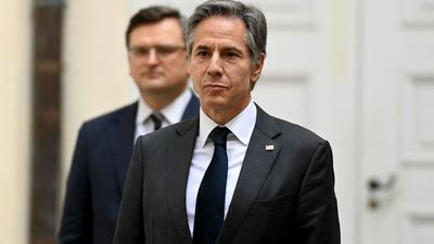Blinken cancels meeting with Russian counterpart over Ukraine invasion