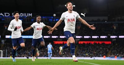 Antonio Conte explains how he convinced Harry Kane and the other Tottenham players to follow him