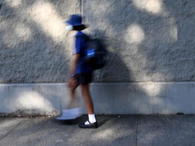 Mask mandate scrapped in NSW schools