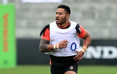 Six Nations: Wales to ‘muscle up’ against England and returning Manu Tuilagi