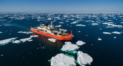 Antarctica relies on trust. Is that enough to protect it?