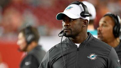 Brian Flores Turned Down Millions By Not Signing NDA After Dolphins Firing