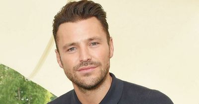 Mark Wright 'leaves ITV bosses fuming and disappointed as he quits reality show by text'